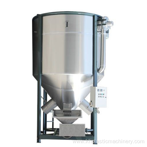 Plastic Granules Mixing Machine